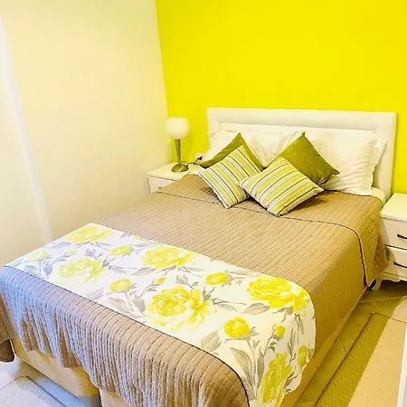 Kismet Villa *