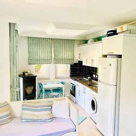 Kismet Villa شقة فتحية