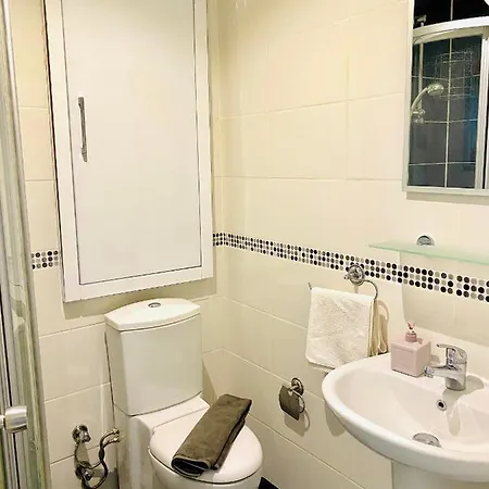 Kismet Villa شقة *