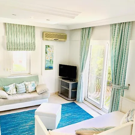 Kismet Villa فتحية