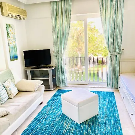 Kismet Villa * فتحية